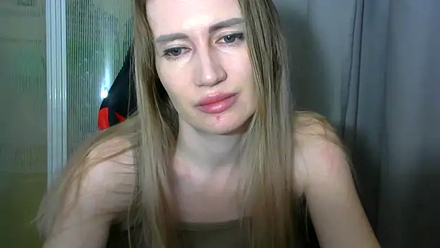 JessFoxxx 现场XXX聊天