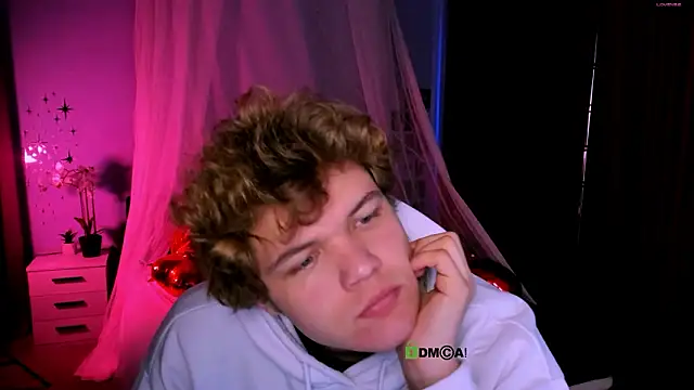 lucas_long_ 现场XXX聊天