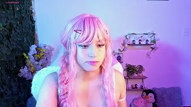 Eymmy_24 লাইভ XXX চ্যাট