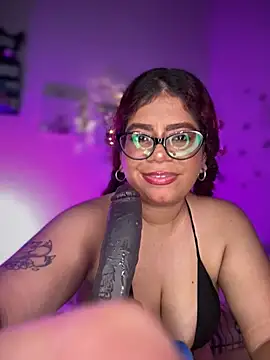 Solaangel_ Live XXX Chat