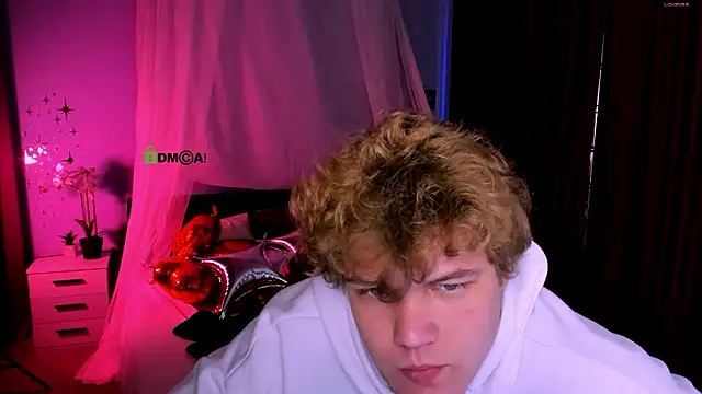 lucas_long_ Live XXX-chat