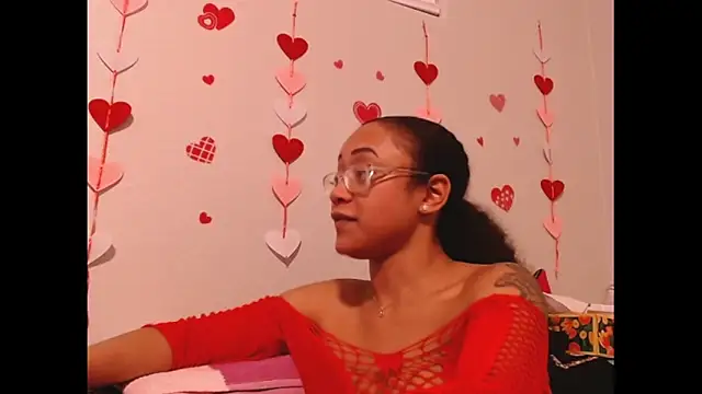 Pokazy przed kamerką – RylReese