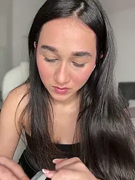 julieta_jhonssのライブXXXチャット