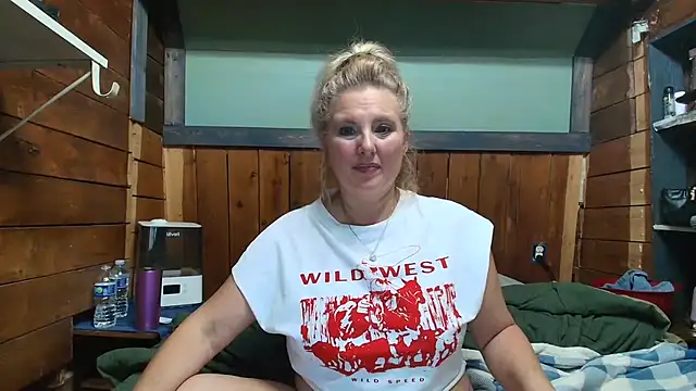 Show webcam de lisaxlovexxx