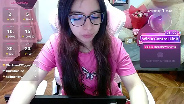 Maggie_Fox3 Live XXX Chat