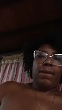 ChanneldelaCroix Pertunjukan Webcam