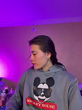 aurora_divineのライブXXXチャット