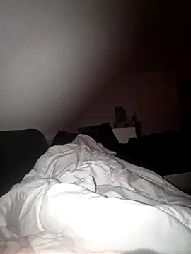 DerechteJunge Webcam-Show