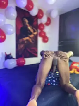 Nick_Jackson_ Live XXX-Chat