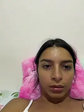 violeta365のライブXXXチャット