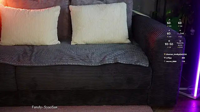 Arlitik – Naživo XXX chat