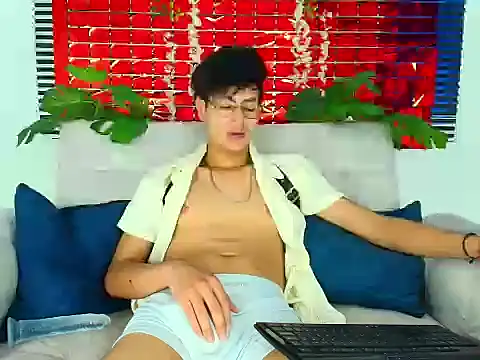 ThiiagoSaeenz Webcam-Show