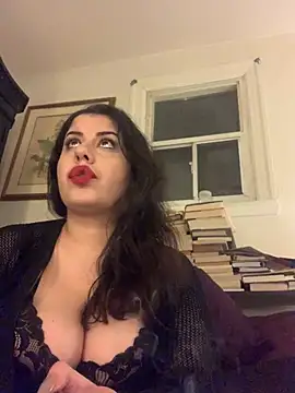 holyeroticss' Live XXX Chat