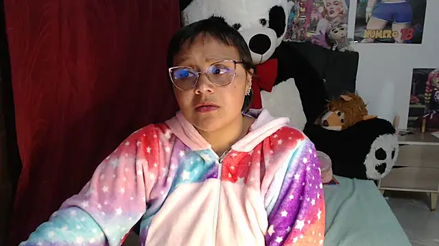 SWEETT_CORY Chat XXX in diretta