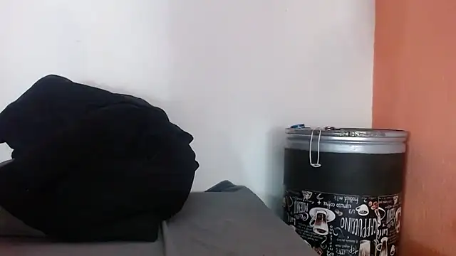 Show webcam de Cristian_white