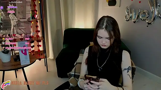 Dilara_xBaby's Live XXX Chat