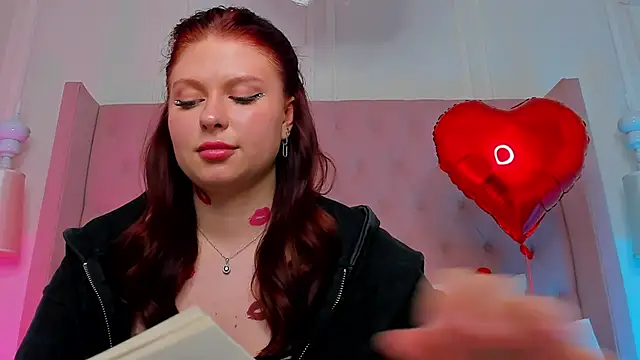 LizyBex's Live XXX Chat