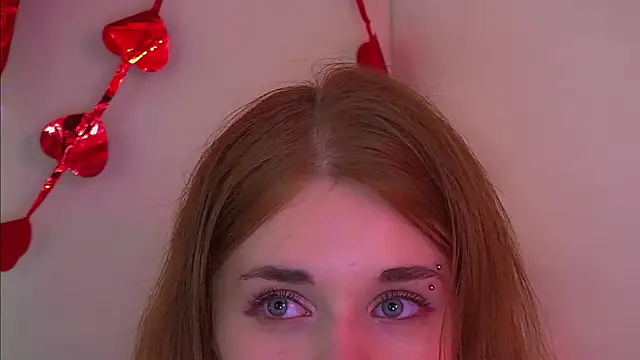 MelissaBauch's Live XXX Chat