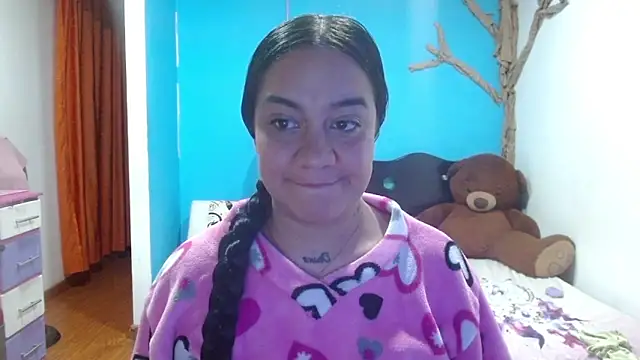 Andrea_deepsloppy Chat XXX in diretta