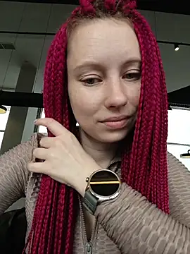 Frost_foxyのライブXXXチャット