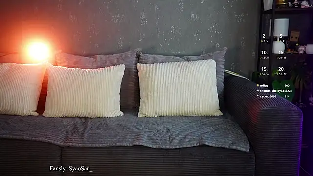 Arlitik: онлайн-секс-чат