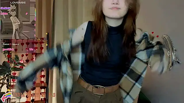 Dilara_xBaby: απευθείας συνομιλία ΧΧΧ