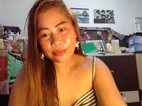 exotic_filipina_beauty: απευθείας συνομιλία ΧΧΧ