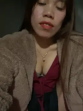 nhinhi-sexy Webcam show