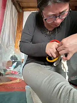 daaqnn 在線直播表演