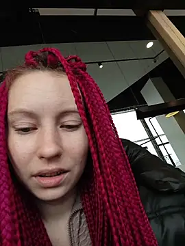 Frost_foxy Show Webcam