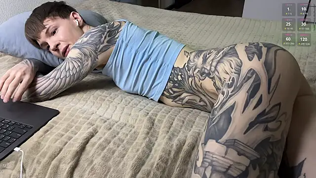 dnonilol Live XXX-Chat