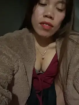 Sembang XXX Secara Langsung nhinhi-sexy