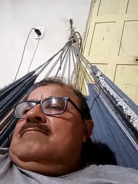 Misterymem63 ওয়েবক্যাম শো