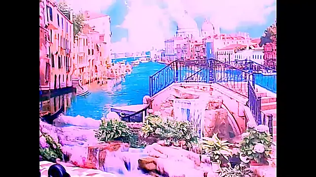 Živý XXX chat Indianfairy99