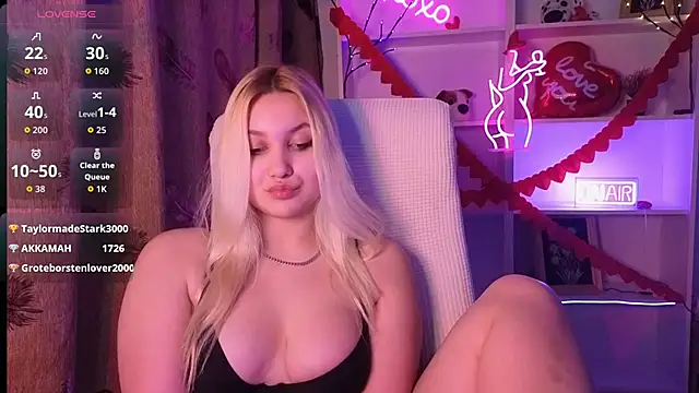 adrelaxina live XXX chat