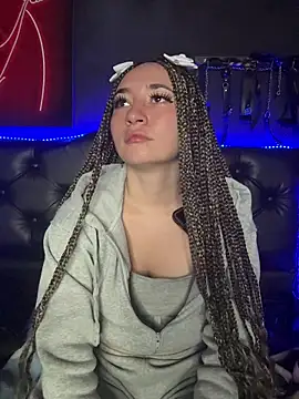 Chatroom XXX en direct de Sophie_LS