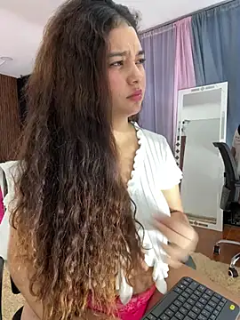 Chat XXX Live lana_rousse01