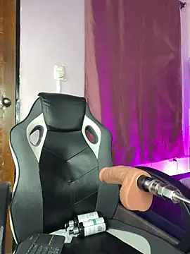 Czat XXX na żywo – LunaaRosse