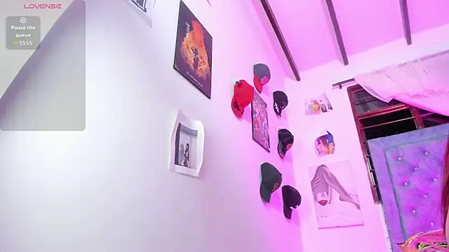 Rihanna_hotx Obrolan Langsung XXX