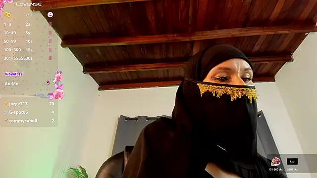 Latifa_ali – Live XXX-chat