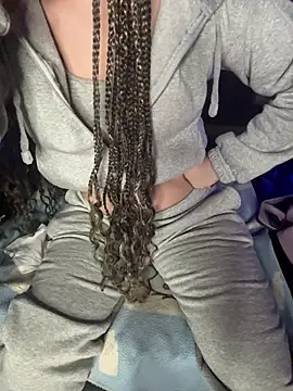 Sophie_LS Obrolan Langsung XXX