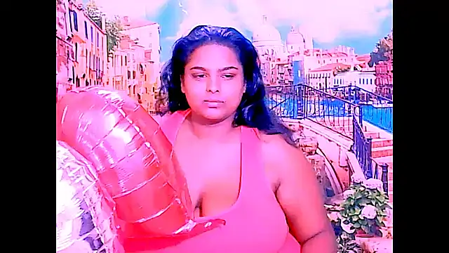 Indianfairy99 现场XXX聊天