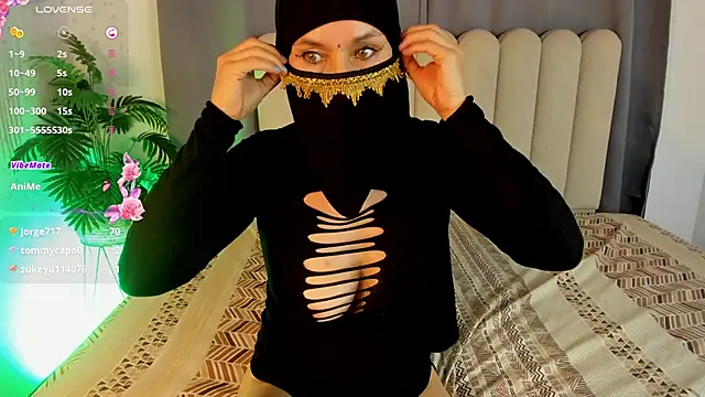 Sembang XXX Secara Langsung Latifa_ali