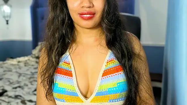 FannyXhotのライブXXXチャット