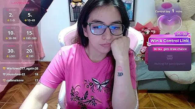 Maggie_Fox3 Chat XXX live