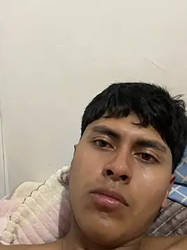 Miguel_960 웹캠 쇼