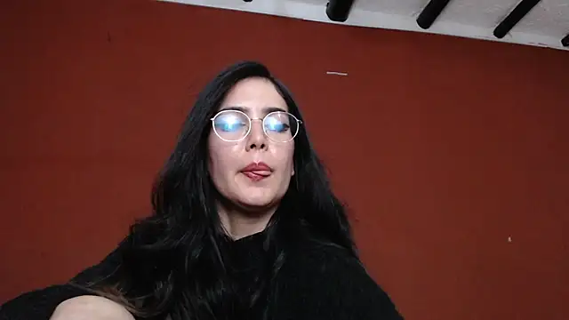 Freyja_eter 现场XXX聊天