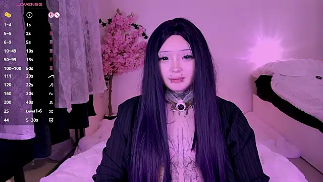 Lein_Bone 现场XXX聊天