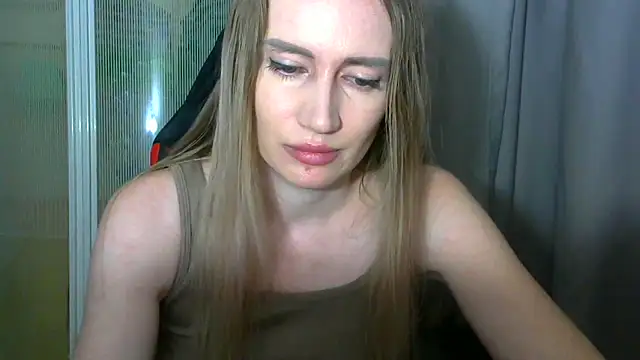 Chat XXX Live JessFoxxx