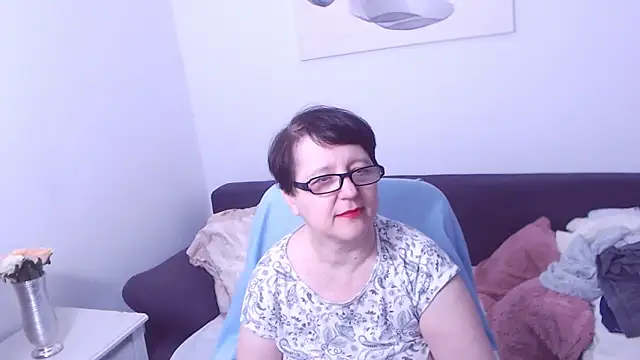 ChristaRose's Live XXX Chat